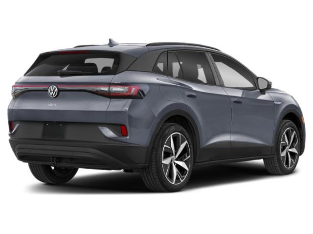 2024 Volkswagen ID.4 AWD Pro