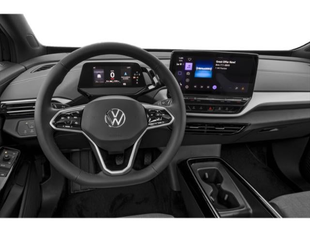 2024 Volkswagen ID.4 AWD Pro