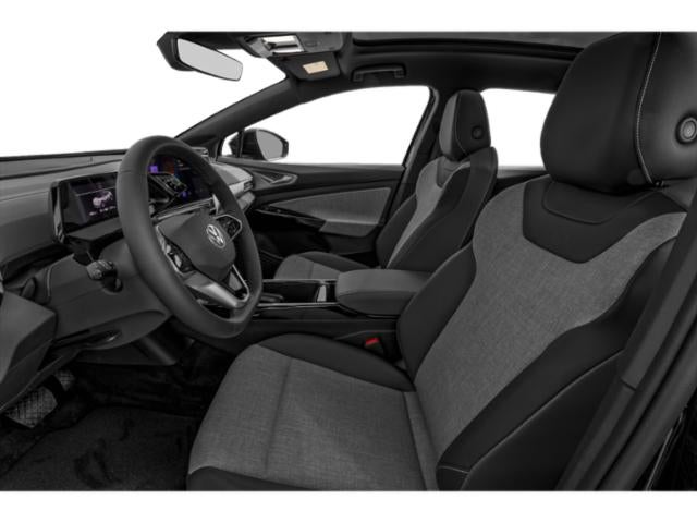 2024 Volkswagen ID.4 AWD Pro