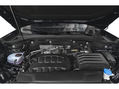 2024 Volkswagen Atlas Cross Sport 2.0T SEL Premium R-Line