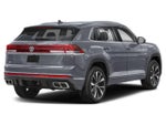 2024 Volkswagen Atlas Cross Sport 2.0T SEL Premium R-Line