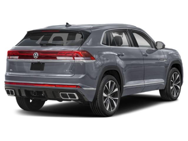 2024 Volkswagen Atlas Cross Sport 2.0T SEL Premium R-Line