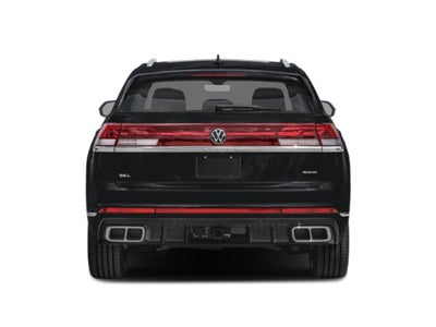 2024 Volkswagen Atlas Cross Sport 2.0T SEL Premium R-Line