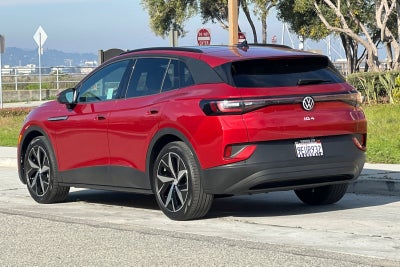 2023 Volkswagen ID.4 Pro S