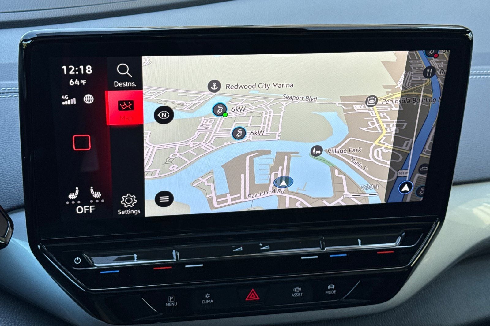 2023 Volkswagen ID.4 Pro S Plus