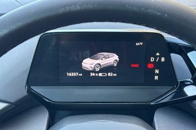 2023 Volkswagen ID.4 Pro S Plus