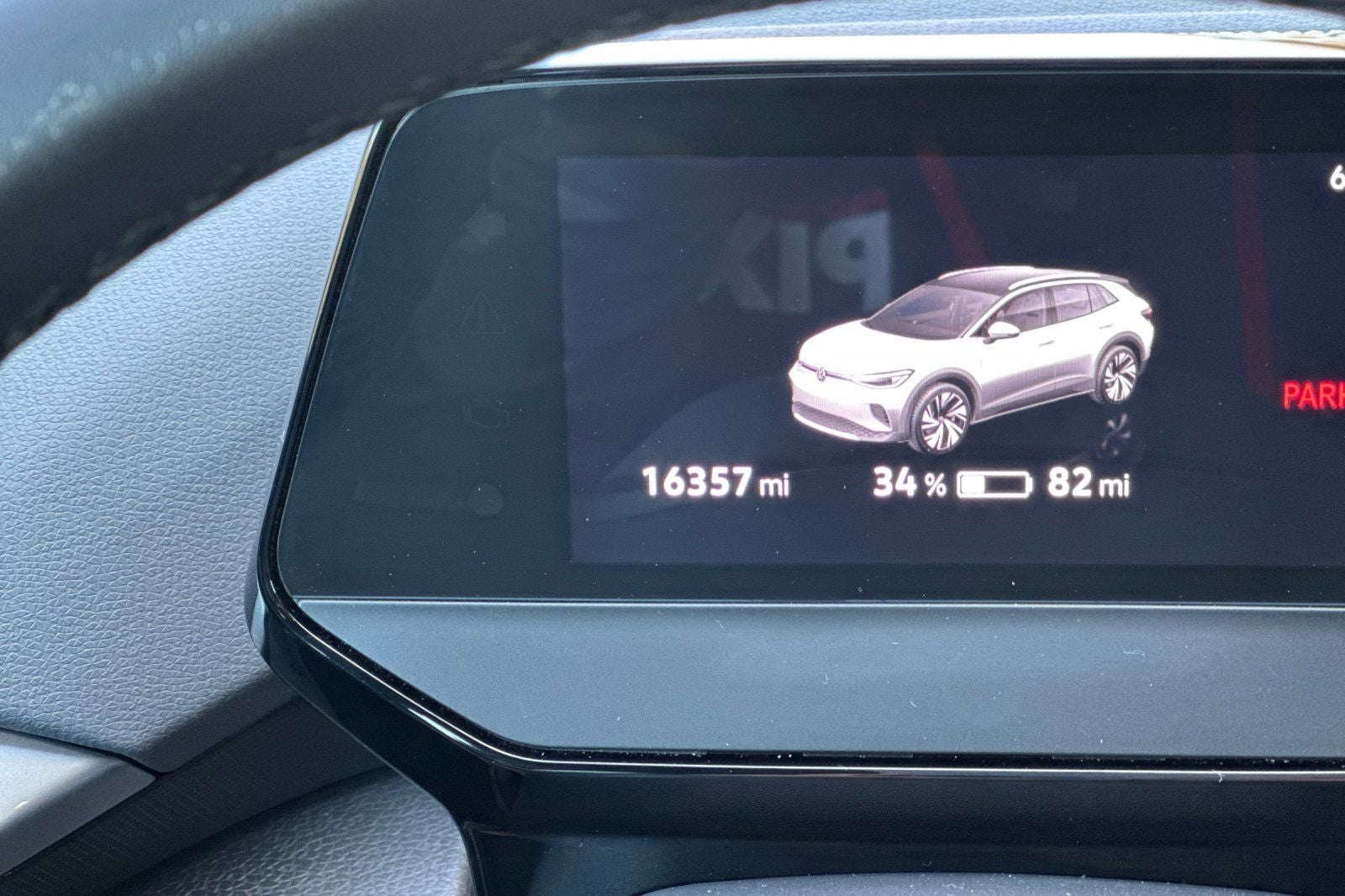 2023 Volkswagen ID.4 Pro S Plus
