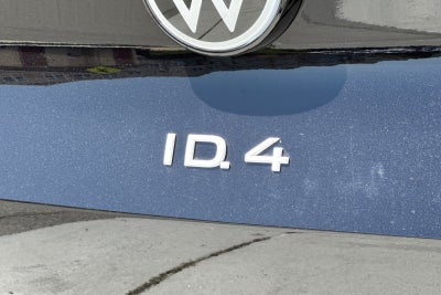 2023 Volkswagen ID.4 Pro S Plus