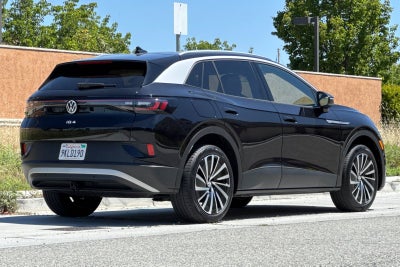 2023 Volkswagen ID.4 Pro S Plus