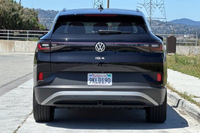 2023 Volkswagen ID.4 Pro S Plus