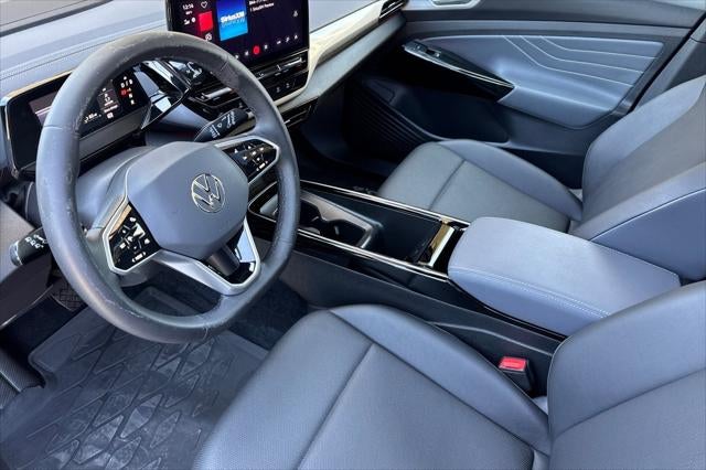 2023 Volkswagen ID.4 Pro S Plus