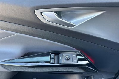 2023 Volkswagen ID.4 Pro S Plus