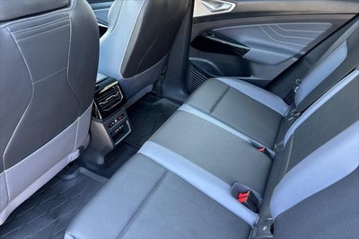 2023 Volkswagen ID.4 Pro S Plus