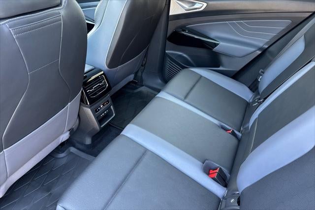 2023 Volkswagen ID.4 Pro S Plus