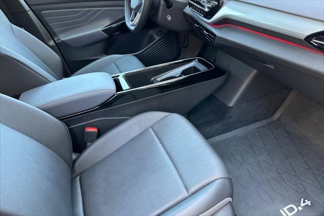 2023 Volkswagen ID.4 Pro S Plus