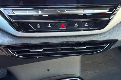 2023 Volkswagen ID.4 Pro S Plus