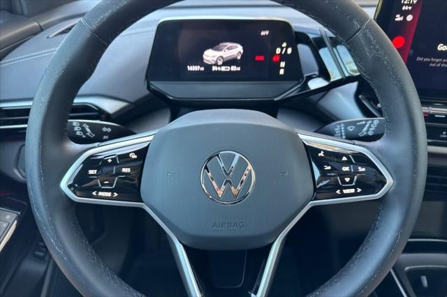 2023 Volkswagen ID.4 Pro S Plus