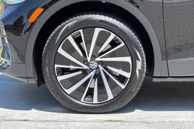 2023 Volkswagen ID.4 Pro S Plus