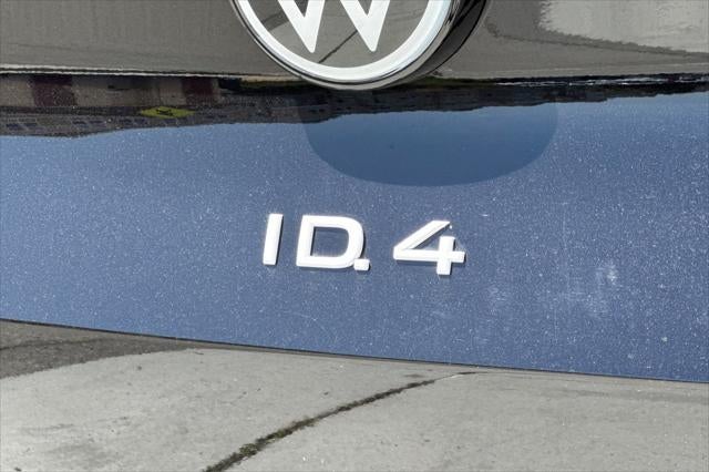 2023 Volkswagen ID.4 Pro S Plus