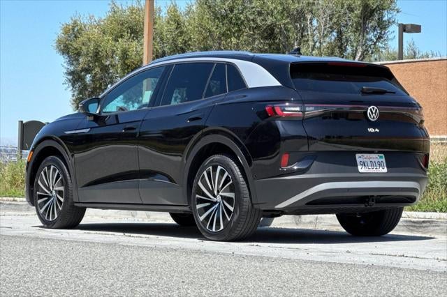 2023 Volkswagen ID.4 Pro S Plus