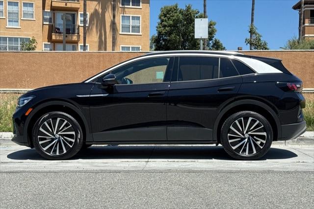 2023 Volkswagen ID.4 Pro S Plus