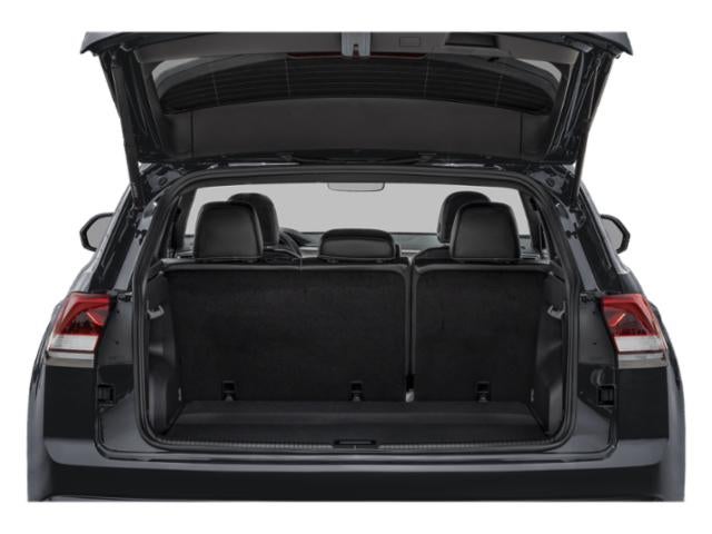 2026 Volkswagen Atlas Cross Sport SE