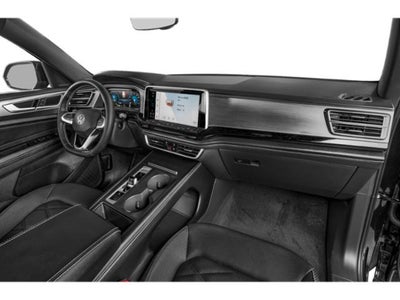 2026 Volkswagen Atlas Cross Sport SE