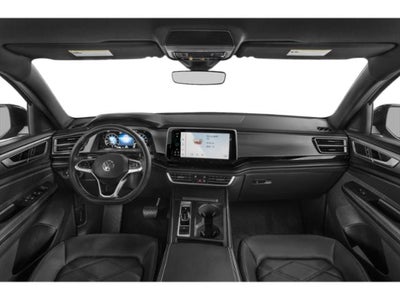 2026 Volkswagen Atlas Cross Sport SE