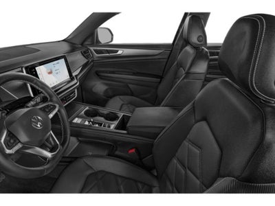 2026 Volkswagen Atlas Cross Sport SE