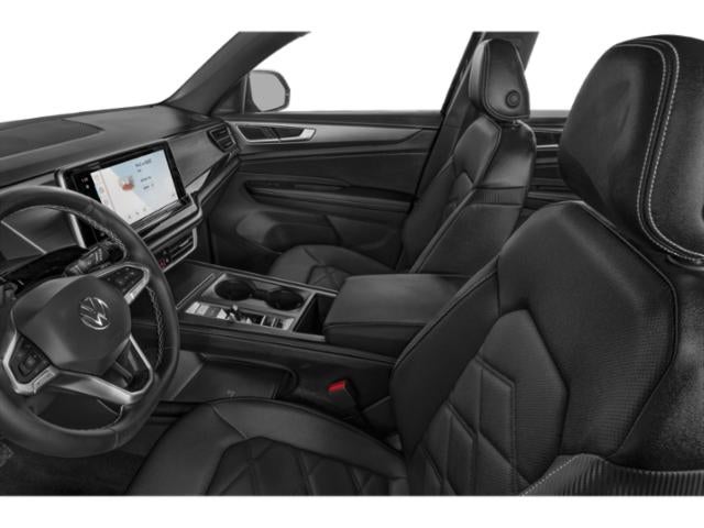 2026 Volkswagen Atlas Cross Sport SE