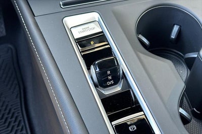 2026 Volkswagen Atlas Cross Sport SE