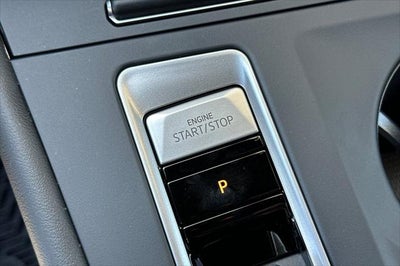 2026 Volkswagen Atlas Cross Sport SE