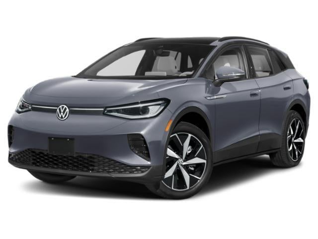 2023 Volkswagen ID.4 AWD Pro S