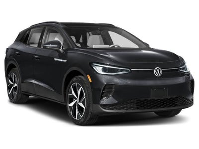 2023 Volkswagen ID.4 AWD Pro S