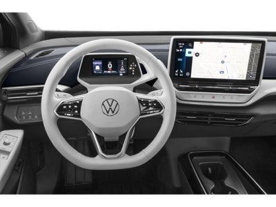 2023 Volkswagen ID.4 AWD Pro S