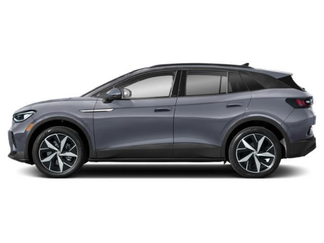 2023 Volkswagen ID.4 AWD Pro S