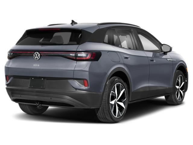 2023 Volkswagen ID.4 AWD Pro S
