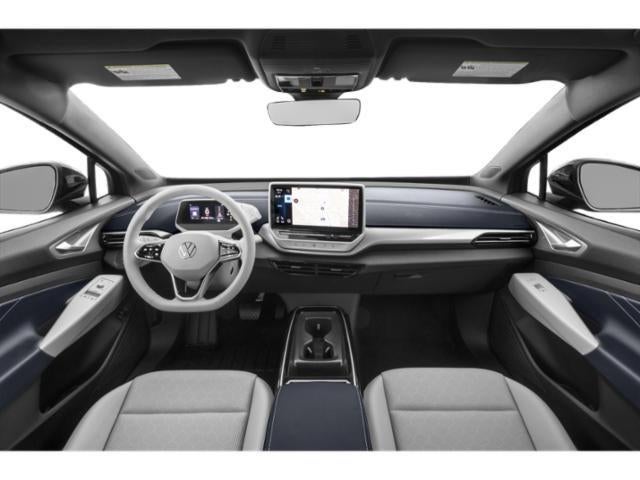 2023 Volkswagen ID.4 AWD Pro S
