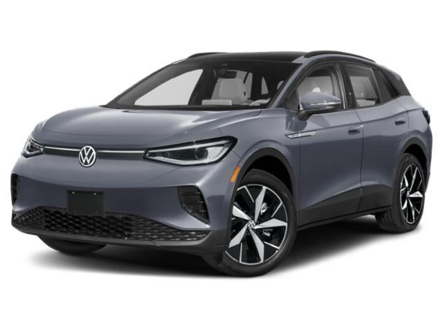 2023 Volkswagen ID.4 AWD Pro S