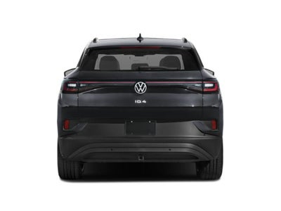 2023 Volkswagen ID.4 AWD Pro S
