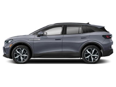 2023 Volkswagen ID.4 AWD Pro S
