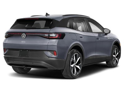 2023 Volkswagen ID.4 AWD Pro S
