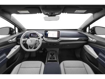 2023 Volkswagen ID.4 AWD Pro S