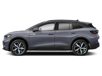 2023 Volkswagen ID.4 AWD Pro S