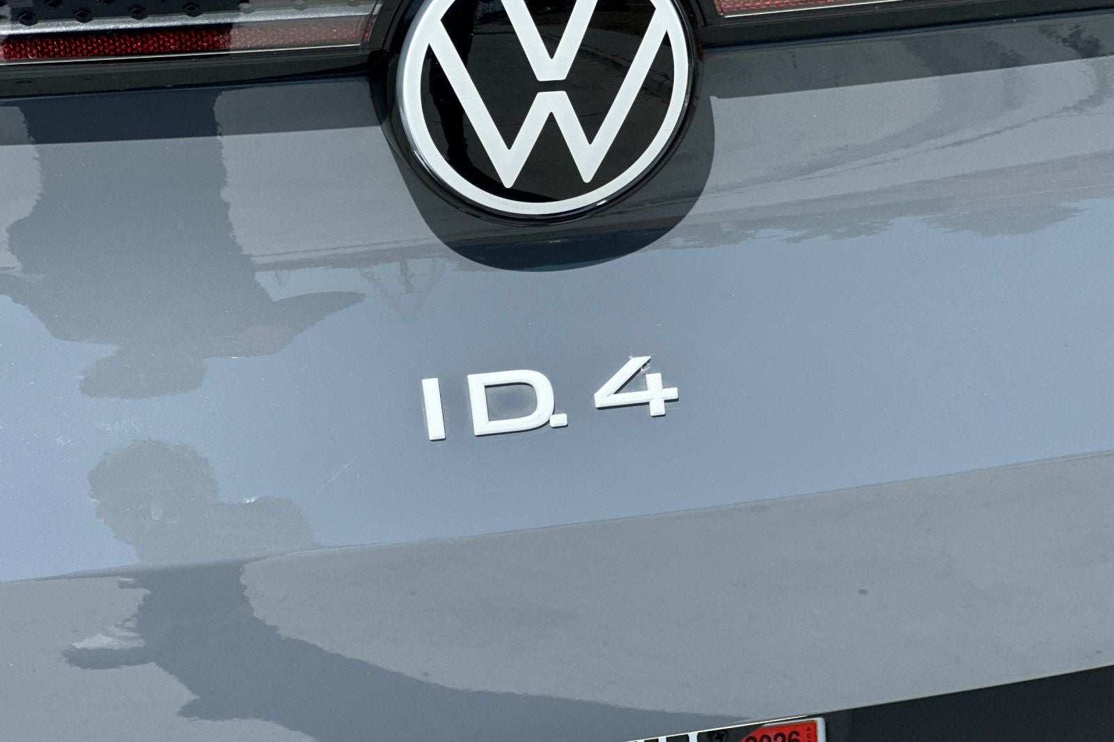 2023 Volkswagen ID.4 AWD Pro S