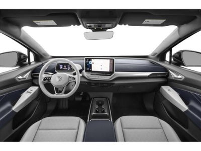 2023 Volkswagen ID.4 AWD Pro S