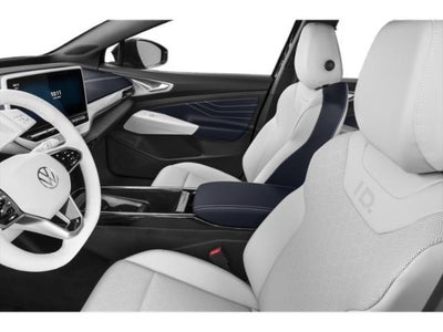 2023 Volkswagen ID.4 AWD Pro S