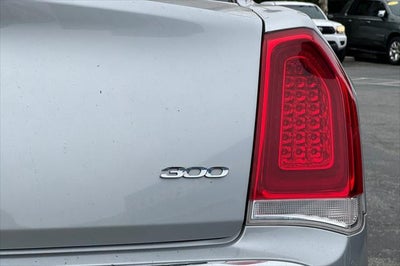 2019 Chrysler 300 Touring