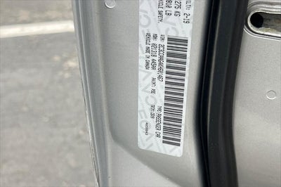 2019 Chrysler 300 Touring