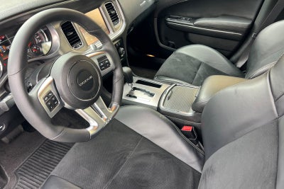 2014 Dodge Charger SRT8 Super Bee